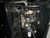 2025 gucbir gjp 110 gloednieuwe generatorset - afbeelding 13 van  13
