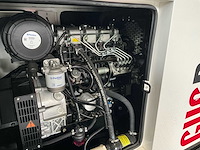 2025 gucbir gjp 22 generatorset - afbeelding 8 van  17