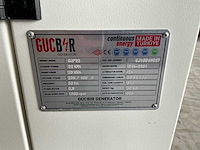 2025 gucbir gjp 22 generatorset - afbeelding 9 van  17