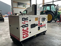 2025 gucbir gjp 22 generatorset - afbeelding 1 van  17