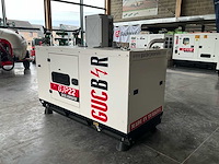 2025 gucbir gjp 22 generatorset - afbeelding 15 van  17