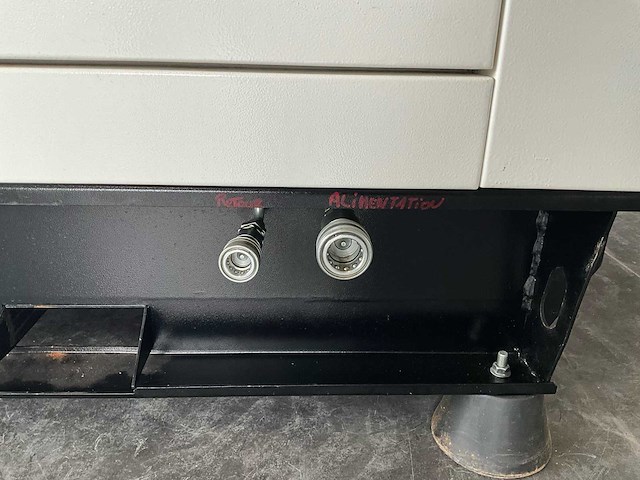2025 gucbir gjp 33 generatorset - afbeelding 6 van  18