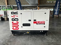2025 gucbir gjp 33 generatorset - afbeelding 15 van  18