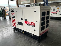 2025 gucbir gjp 33 generatorset - afbeelding 16 van  18