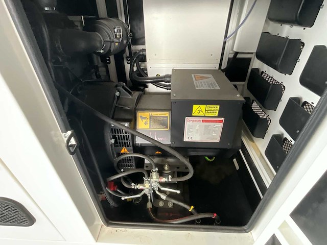2025 gucbir gjp 33 generatorset - afbeelding 4 van  18