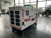 2025 gucbir gjp 33 generatorset - afbeelding 1 van  18