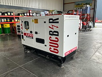 2025 gucbir gjp 33 generatorset - afbeelding 12 van  18