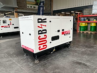2025 gucbir gjp 33 generatorset - afbeelding 14 van  18