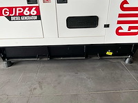 2025 gucbir gjp 66 generatorset - afbeelding 2 van  11
