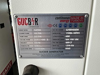 2025 gucbir gjp 66 generatorset - afbeelding 3 van  11