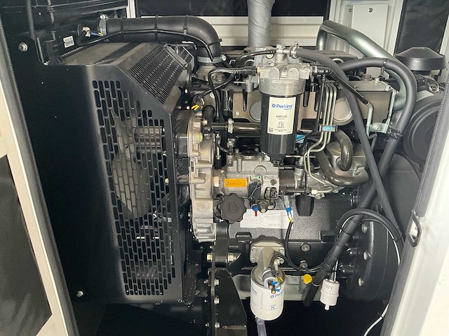 2025 gucbir gjp 66 generatorset - afbeelding 9 van  11