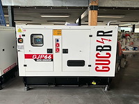 2025 gucbir gjp 66 generatorset - afbeelding 4 van  11