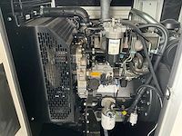2025 gucbir gjp 66 generatorset - afbeelding 9 van  11