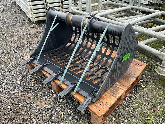 2025 haner grondverzetemmer - afbeelding 1 van  7