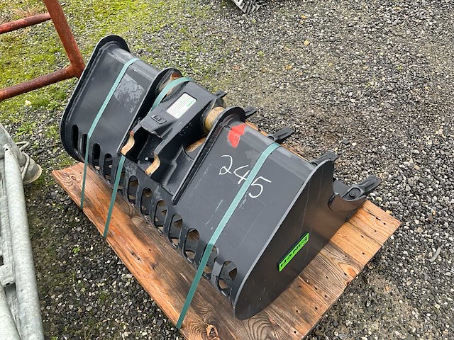 2025 haner grondverzetemmer - afbeelding 3 van  7