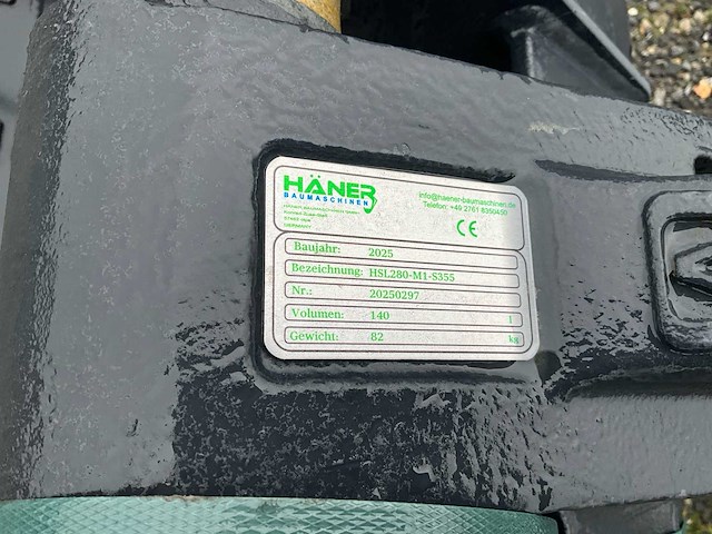 2025 haner grondverzetemmer - afbeelding 7 van  7