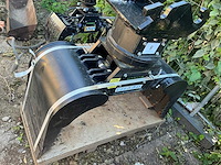 2025 häner hg300t sorteergrijper