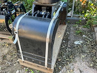 2025 häner hg300t sorteergrijper - afbeelding 3 van  6