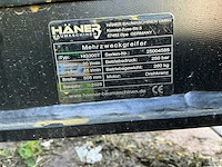 2025 häner hg300t sorteergrijper - afbeelding 6 van  6