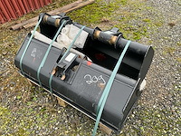 2025 haner nieuwe grondverzet-emmer - afbeelding 1 van  9