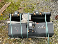 2025 haner nieuwe grondverzet-emmer - afbeelding 2 van  9