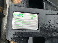 2025 haner nieuwe grondverzet-emmer - afbeelding 7 van  9