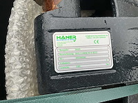 2025 haner nieuwe grondverzet-emmer - afbeelding 9 van  9