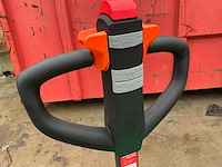 2025 hangcha a20 elektrische palletwagen (ongebruikt!) - afbeelding 7 van  8