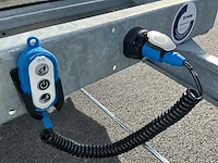 2025 hapert cobalt aanhangwagen *ongebruikt/garantie* - afbeelding 5 van  18