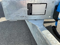 2025 hapert cobalt aanhangwagen *ongebruikt/garantie* - afbeelding 7 van  18