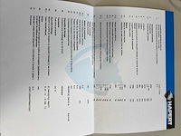 2025 hapert cobalt aanhangwagen *ongebruikt/garantie* - afbeelding 9 van  18