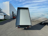 2025 hapert cobalt aanhangwagen *ongebruikt/garantie* - afbeelding 13 van  18