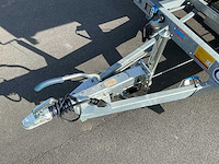 2025 hapert cobalt aanhangwagen - afbeelding 4 van  17