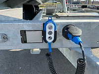 2025 hapert cobalt aanhangwagen - afbeelding 5 van  17