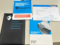 2025 hapert cobalt aanhangwagen - afbeelding 7 van  17