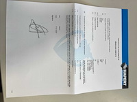 2025 hapert cobalt aanhangwagen - afbeelding 8 van  17