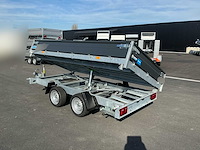 2025 hapert cobalt aanhangwagen - afbeelding 11 van  17
