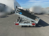 2025 hapert cobalt aanhangwagen - afbeelding 12 van  17