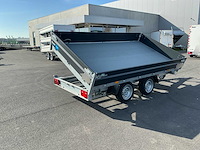 2025 hapert cobalt aanhangwagen - afbeelding 13 van  17