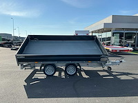 2025 hapert cobalt aanhangwagen - afbeelding 14 van  17