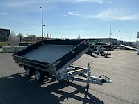 2025 hapert cobalt aanhangwagen - afbeelding 15 van  17