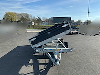 2025 hapert cobalt aanhangwagen - afbeelding 16 van  17