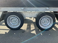 2025 hapert cobalt aanhangwagen - afbeelding 17 van  17