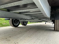 2025 hapert ta aanhangwagen *ongebruikt/garantie* - afbeelding 3 van  8