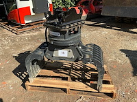 2025 heinz ht152d sorteergrijper - afbeelding 1 van  6