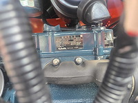 2025 hightop hh16 canopy mini graafmachine - afbeelding 5 van  11