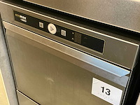 2025 hobart ecomax glazenvaatwasmachine - afbeelding 2 van  5