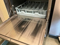 2025 hobart ecomax glazenvaatwasmachine - afbeelding 4 van  5