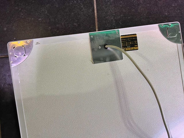 2025 hocosyme wandverwarmingssysteem - afbeelding 1 van  3