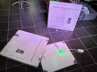 2025 hocosyme wandverwarmingssysteem - afbeelding 2 van  3